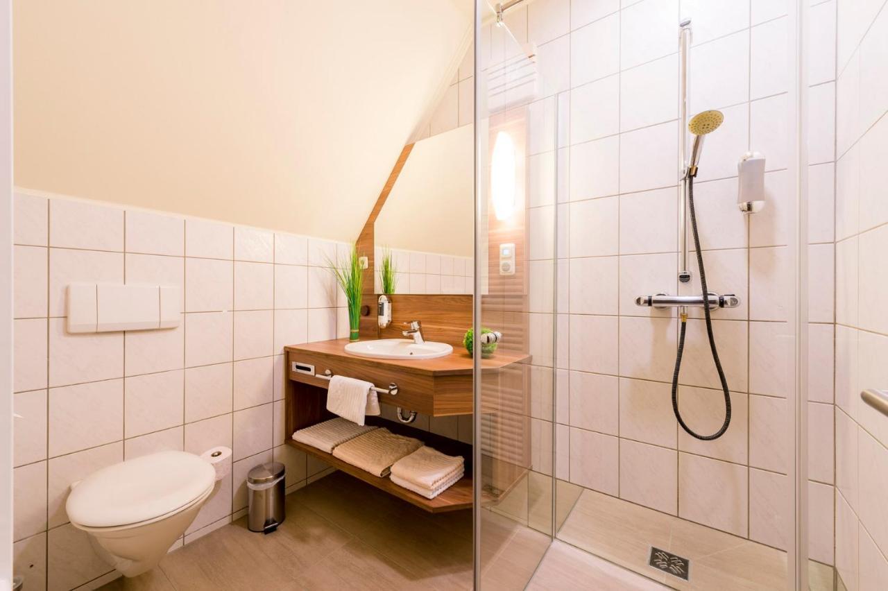 Gasthaus Wundsam Neustift im Mühlkreis Buitenkant foto